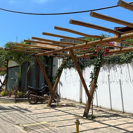 Loft Solar Agua Διαμέρισμα Praia de Pipa Εξωτερικό φωτογραφία