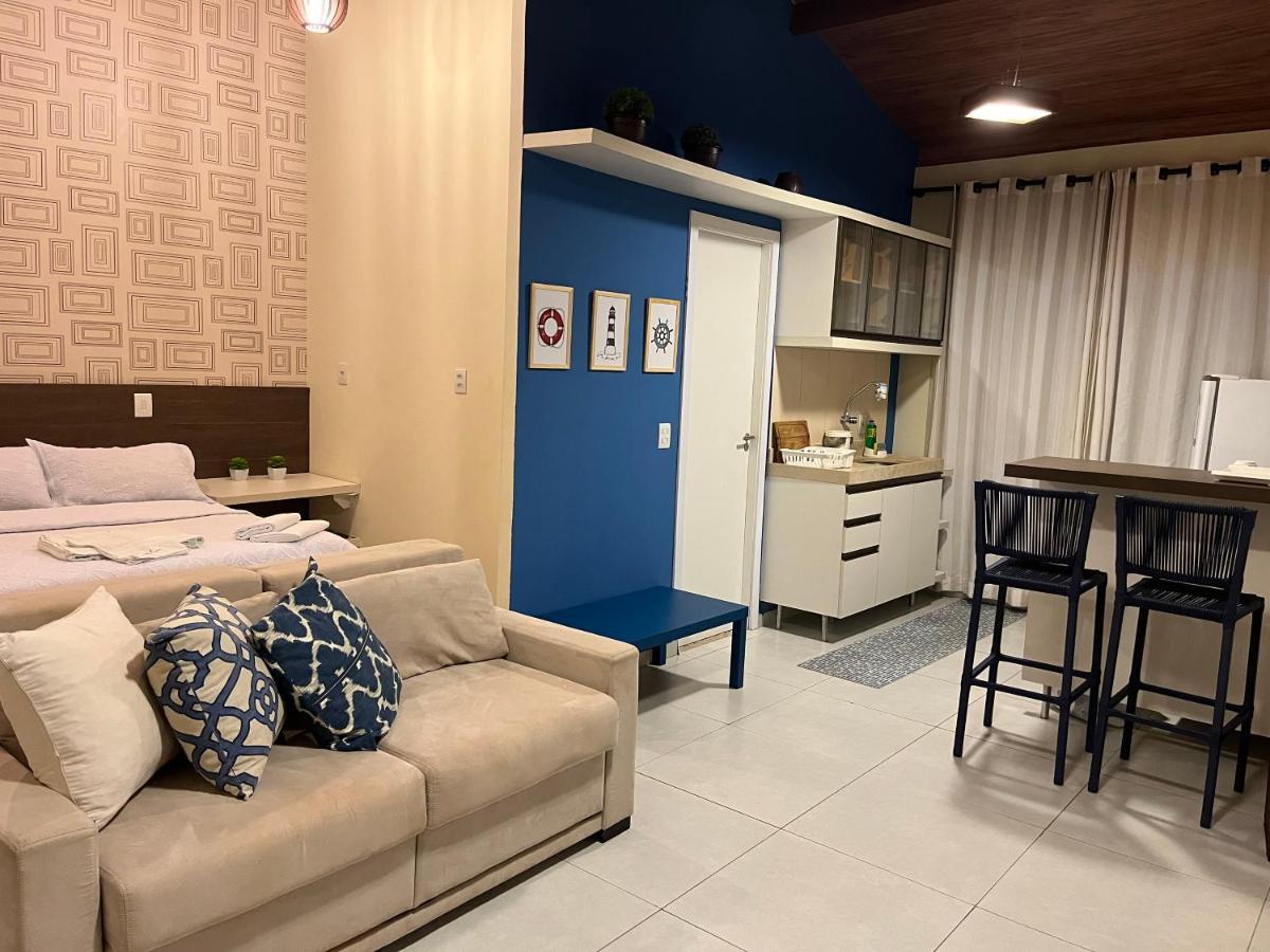 Loft Solar Agua Διαμέρισμα Praia de Pipa Εξωτερικό φωτογραφία