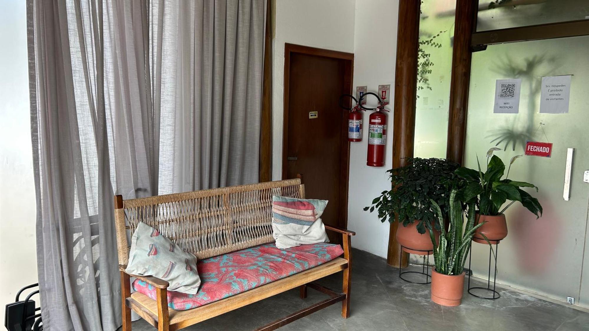 Loft Solar Agua Διαμέρισμα Praia de Pipa Εξωτερικό φωτογραφία