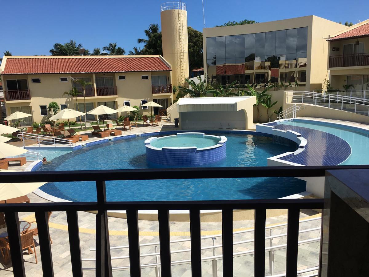Loft Solar Agua Διαμέρισμα Praia de Pipa Εξωτερικό φωτογραφία