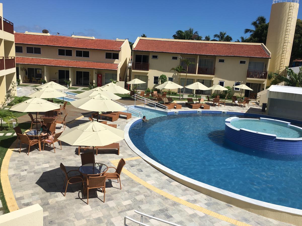 Loft Solar Agua Διαμέρισμα Praia de Pipa Εξωτερικό φωτογραφία