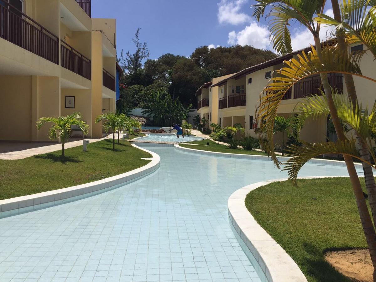 Loft Solar Agua Διαμέρισμα Praia de Pipa Εξωτερικό φωτογραφία