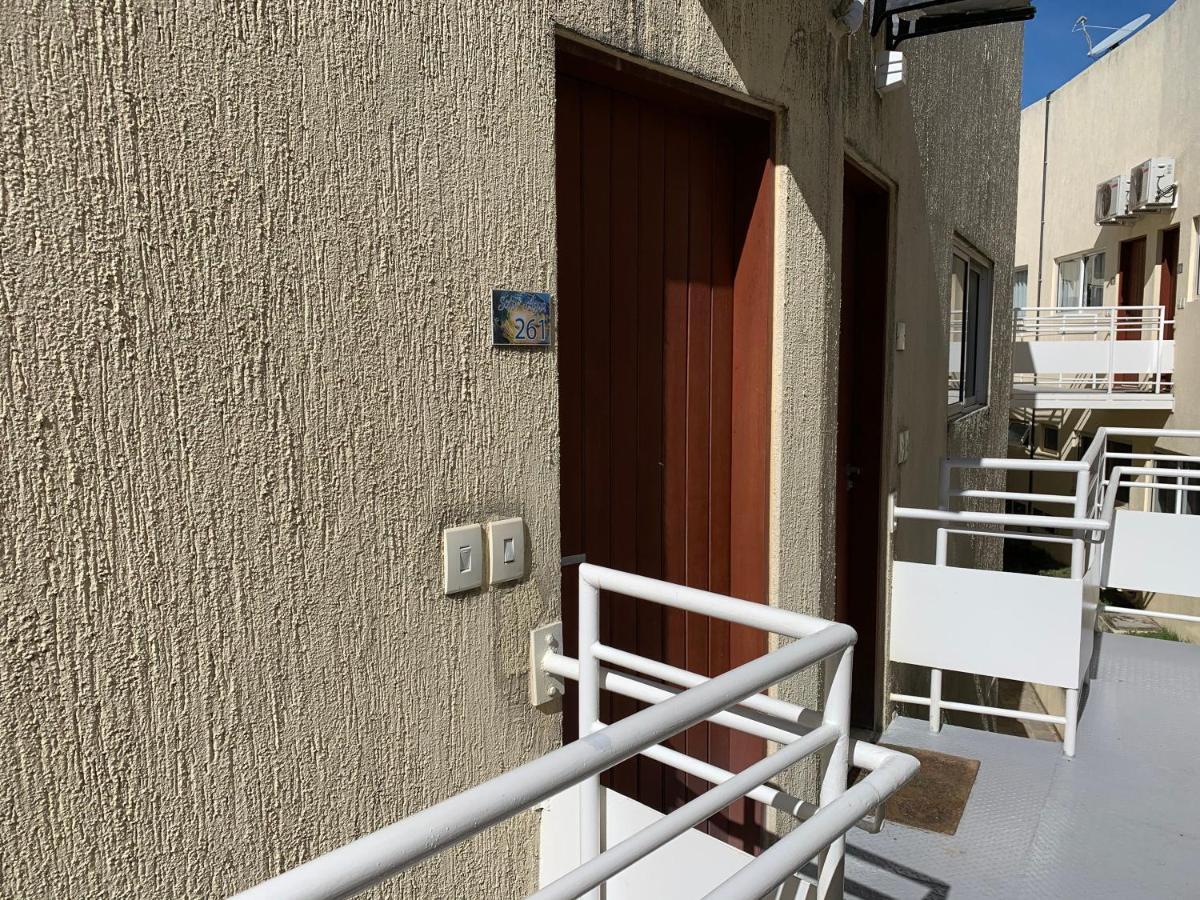 Loft Solar Agua Διαμέρισμα Praia de Pipa Εξωτερικό φωτογραφία