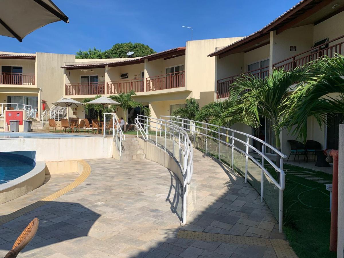 Loft Solar Agua Διαμέρισμα Praia de Pipa Εξωτερικό φωτογραφία