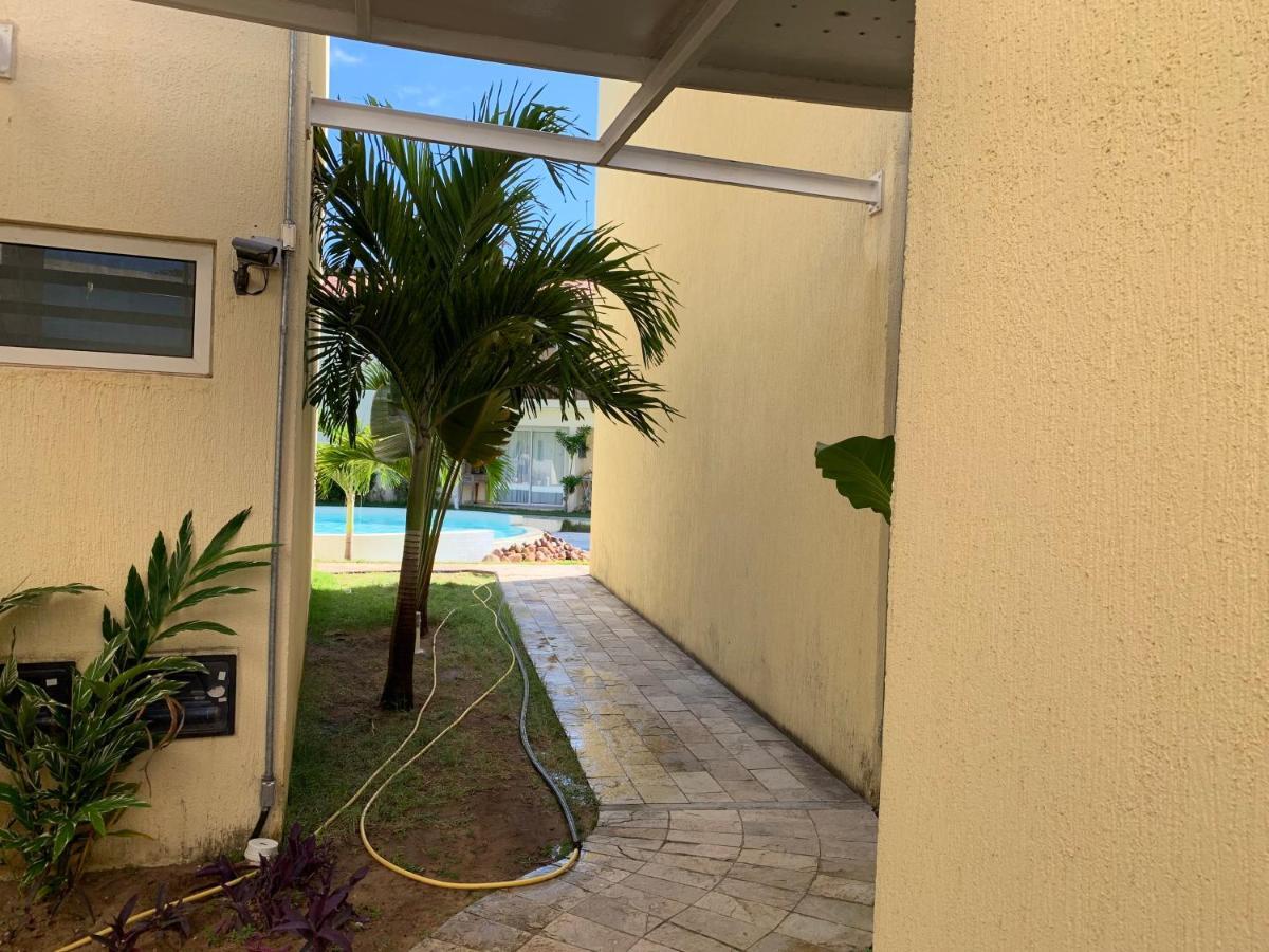 Loft Solar Agua Διαμέρισμα Praia de Pipa Εξωτερικό φωτογραφία