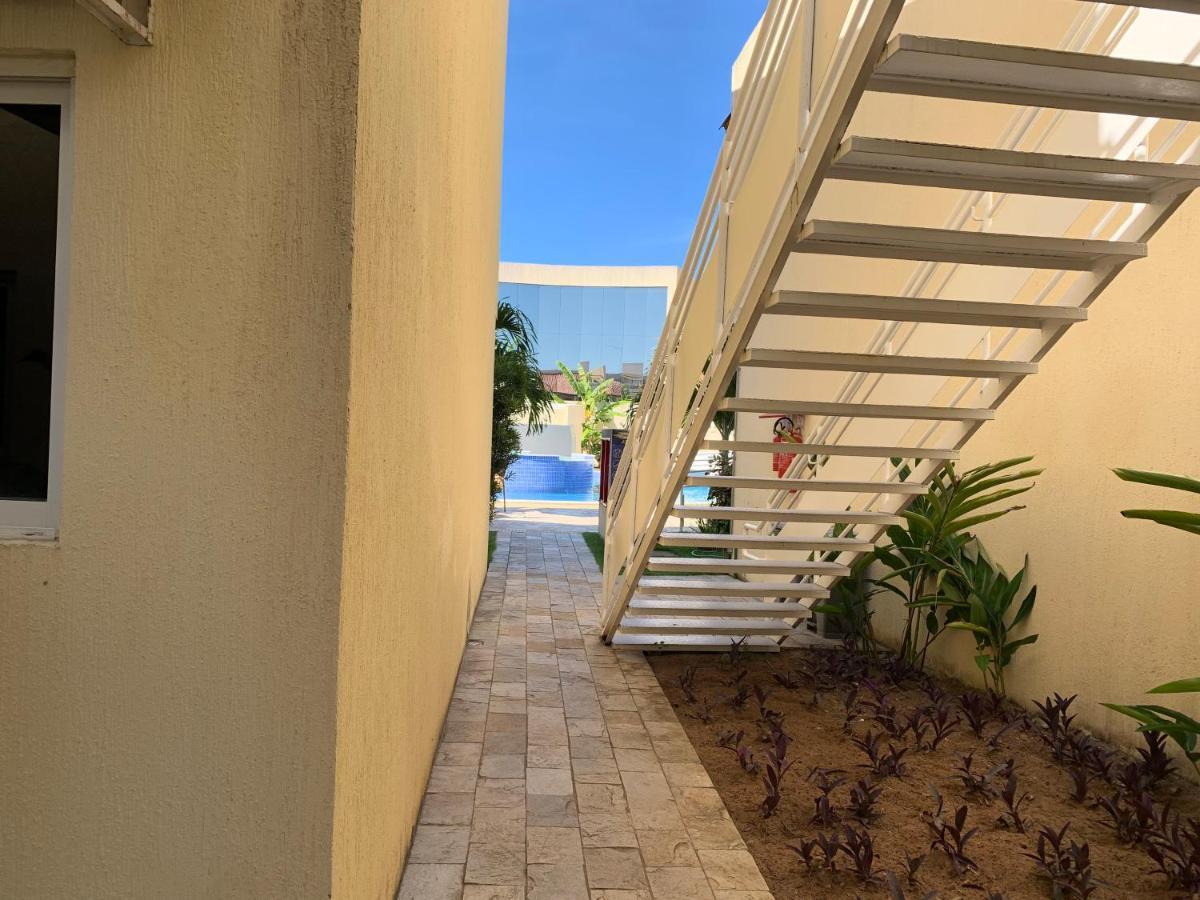 Loft Solar Agua Διαμέρισμα Praia de Pipa Εξωτερικό φωτογραφία