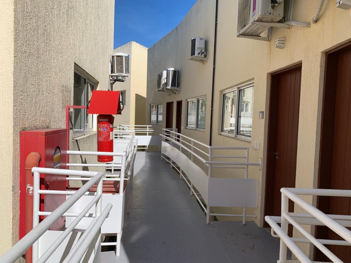 Loft Solar Agua Διαμέρισμα Praia de Pipa Εξωτερικό φωτογραφία