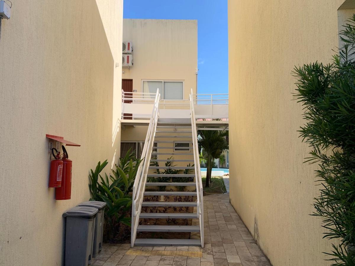 Loft Solar Agua Διαμέρισμα Praia de Pipa Εξωτερικό φωτογραφία